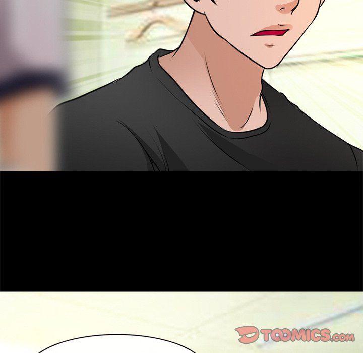 Silhouette Manhwa - Chapter 38 Page 61