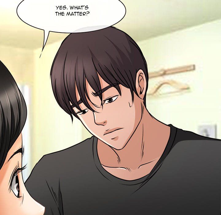 Silhouette Manhwa - Chapter 38 Page 62