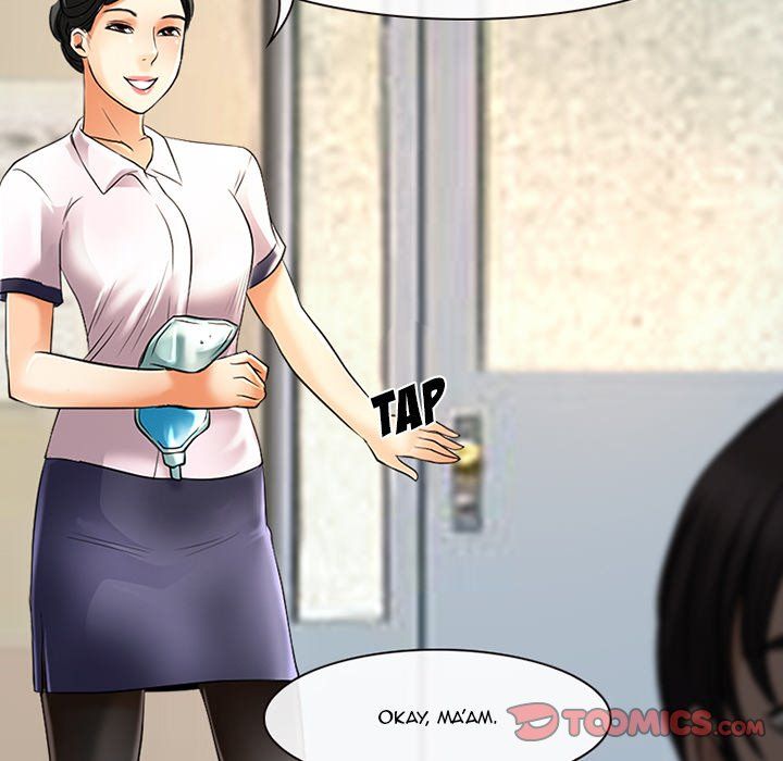 Silhouette Manhwa - Chapter 38 Page 65