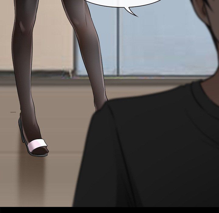 Silhouette Manhwa - Chapter 38 Page 66