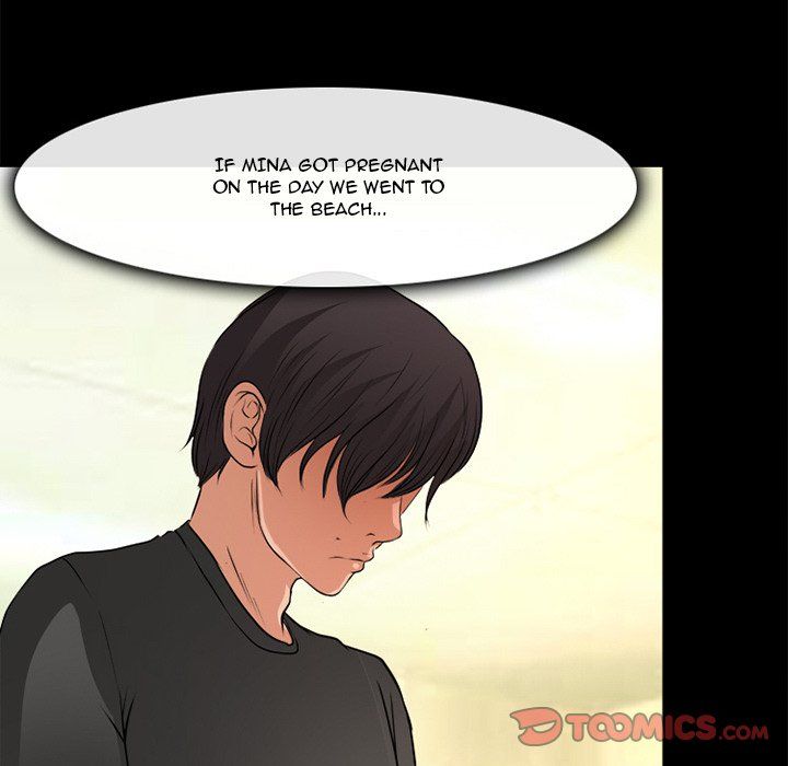 Silhouette Manhwa - Chapter 38 Page 67