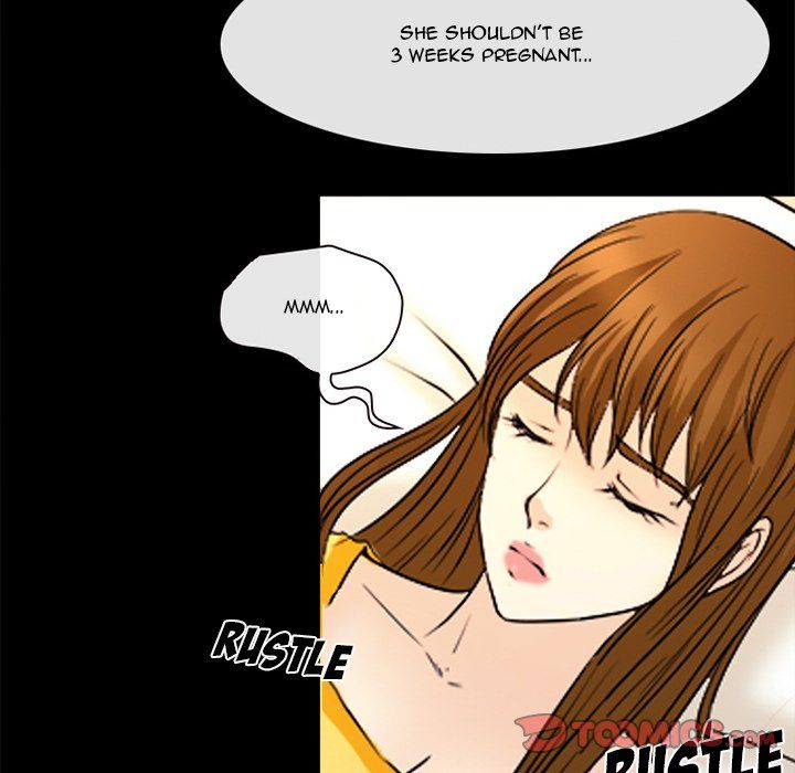 Silhouette Manhwa - Chapter 38 Page 69
