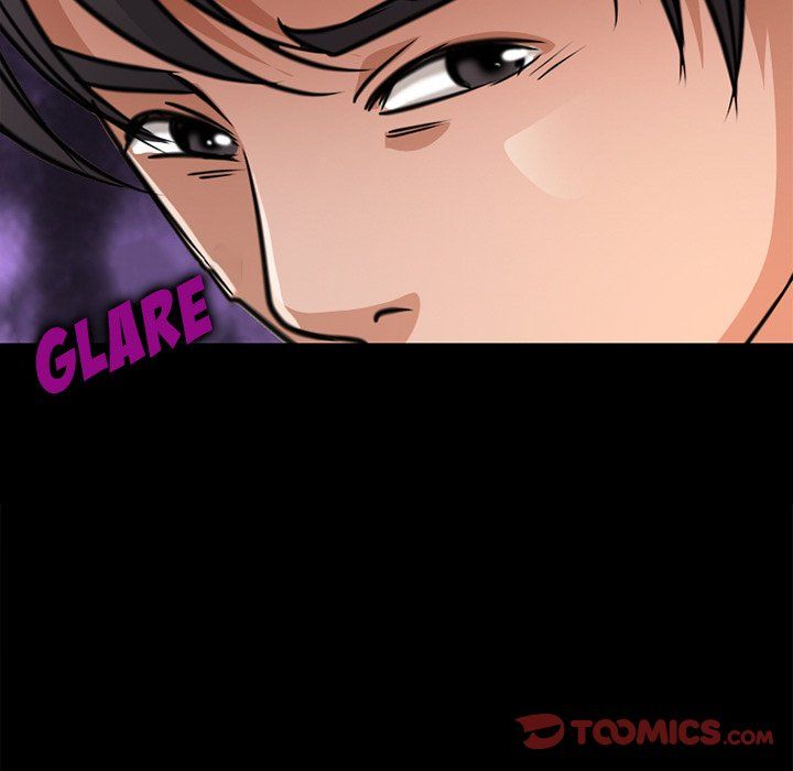 Silhouette Manhwa - Chapter 38 Page 71
