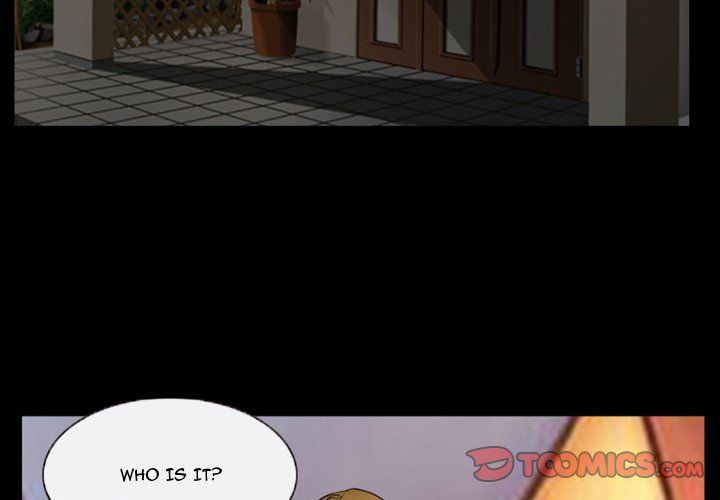 Silhouette Manhwa - Chapter 17 Page 1