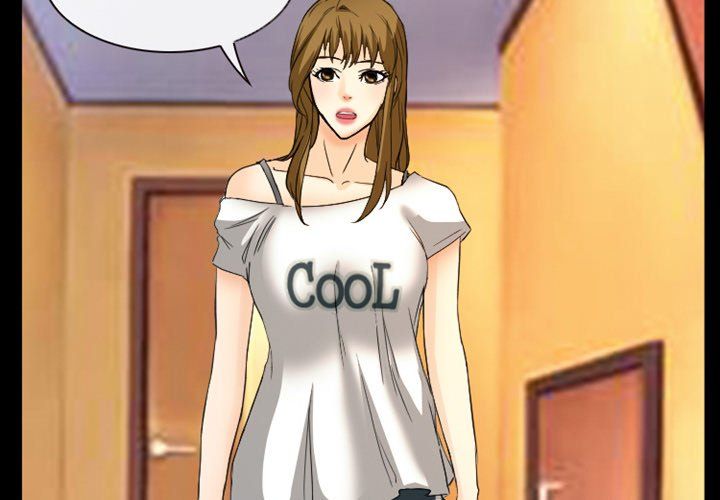 Silhouette Manhwa - Chapter 17 Page 2