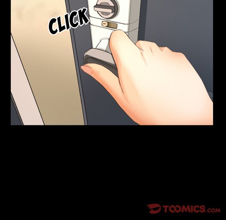 Silhouette Manhwa - Chapter 17 Page 7