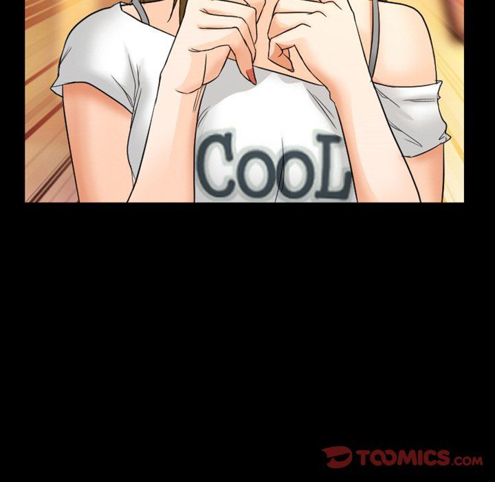 Silhouette Manhwa - Chapter 17 Page 11