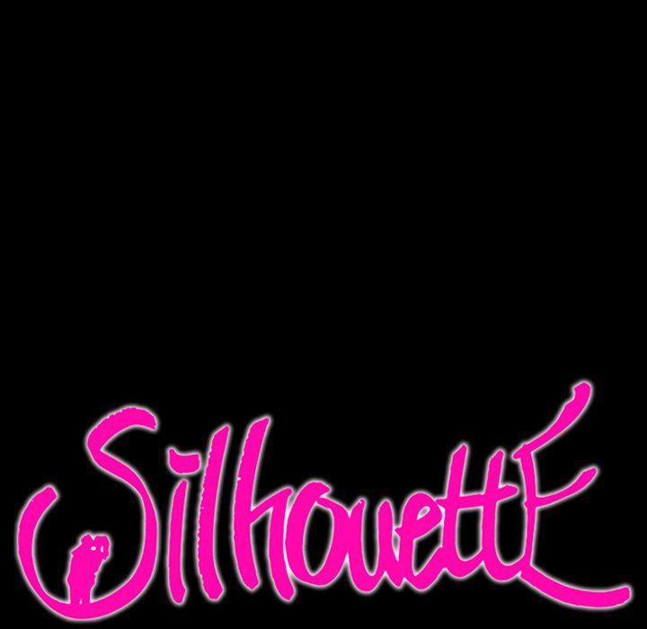 Silhouette Manhwa - Chapter 17 Page 12