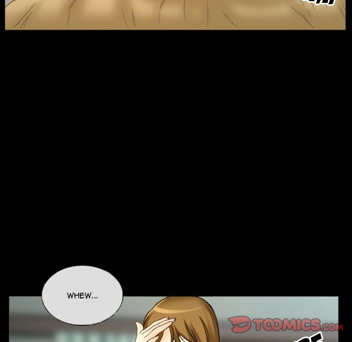 Silhouette Manhwa - Chapter 17 Page 17