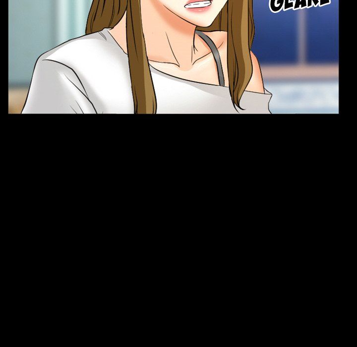 Silhouette Manhwa - Chapter 17 Page 24