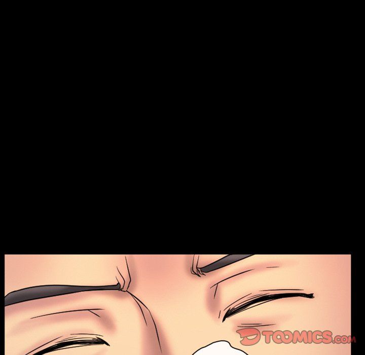 Silhouette Manhwa - Chapter 17 Page 27