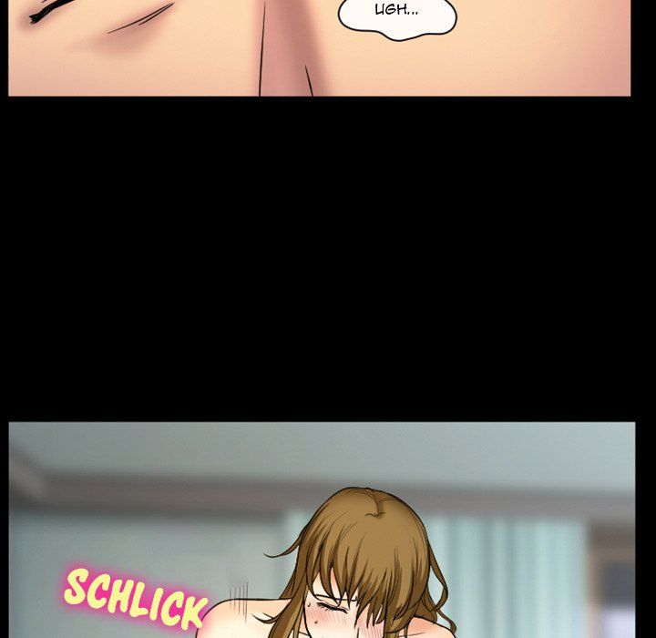 Silhouette Manhwa - Chapter 17 Page 28