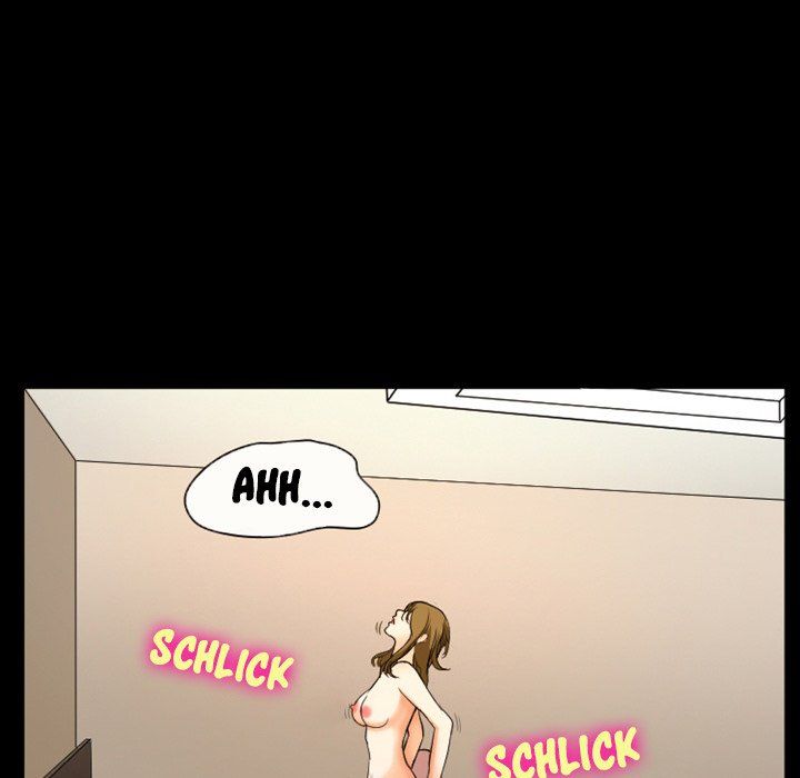 Silhouette Manhwa - Chapter 17 Page 30