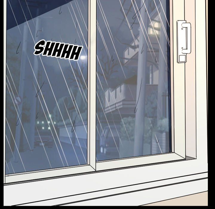 Silhouette Manhwa - Chapter 17 Page 42