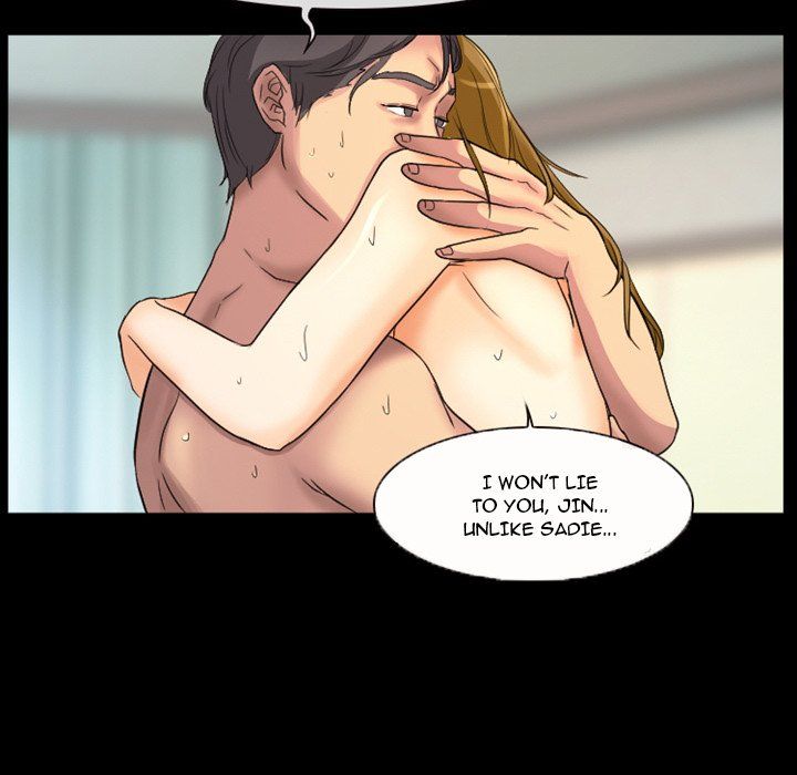 Silhouette Manhwa - Chapter 17 Page 44