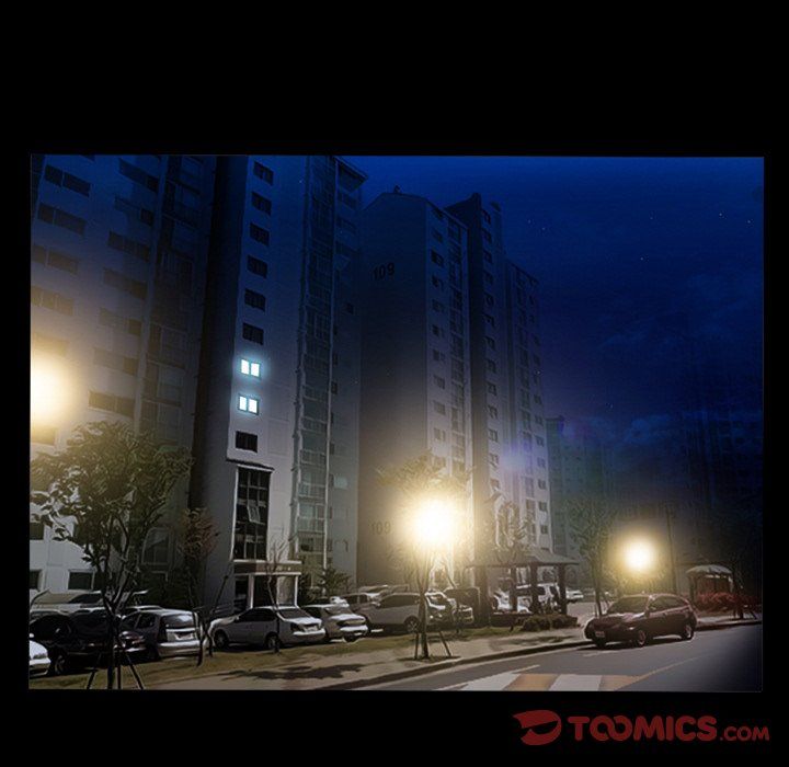 Silhouette Manhwa - Chapter 17 Page 49