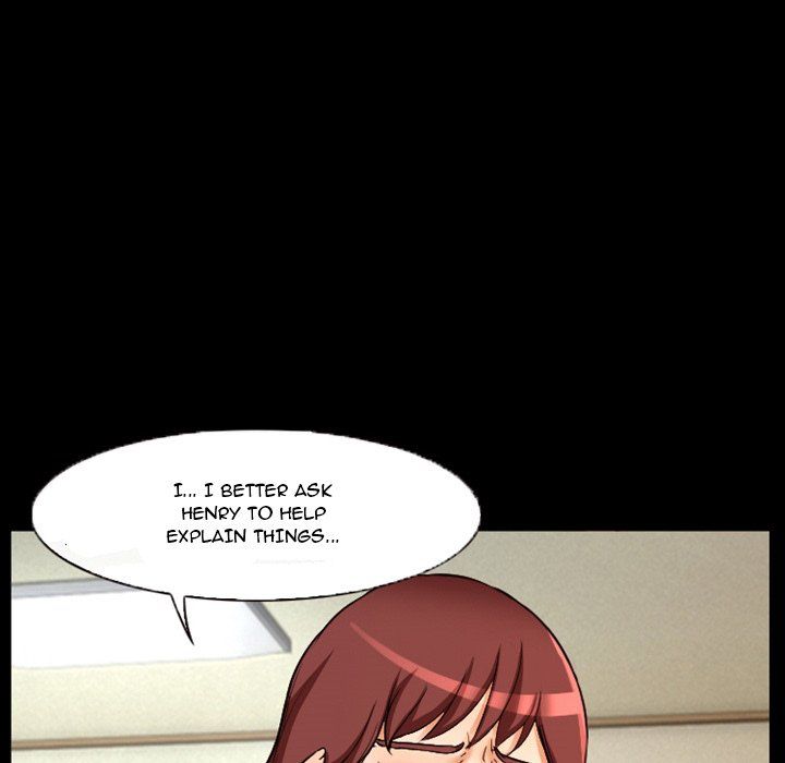 Silhouette Manhwa - Chapter 17 Page 50