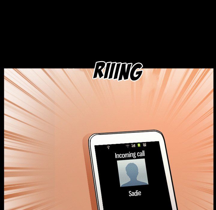 Silhouette Manhwa - Chapter 17 Page 54