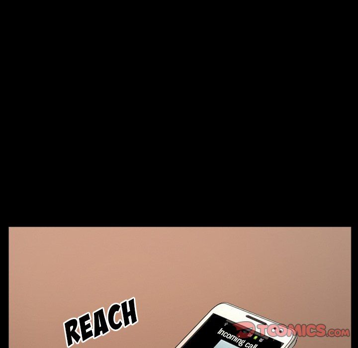 Silhouette Manhwa - Chapter 17 Page 61