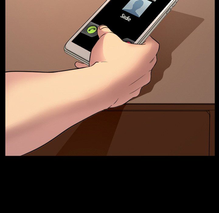 Silhouette Manhwa - Chapter 17 Page 62