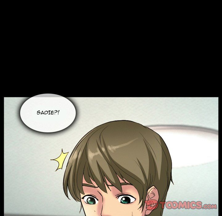 Silhouette Manhwa - Chapter 17 Page 63