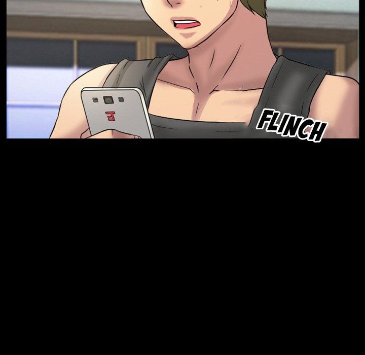 Silhouette Manhwa - Chapter 17 Page 64