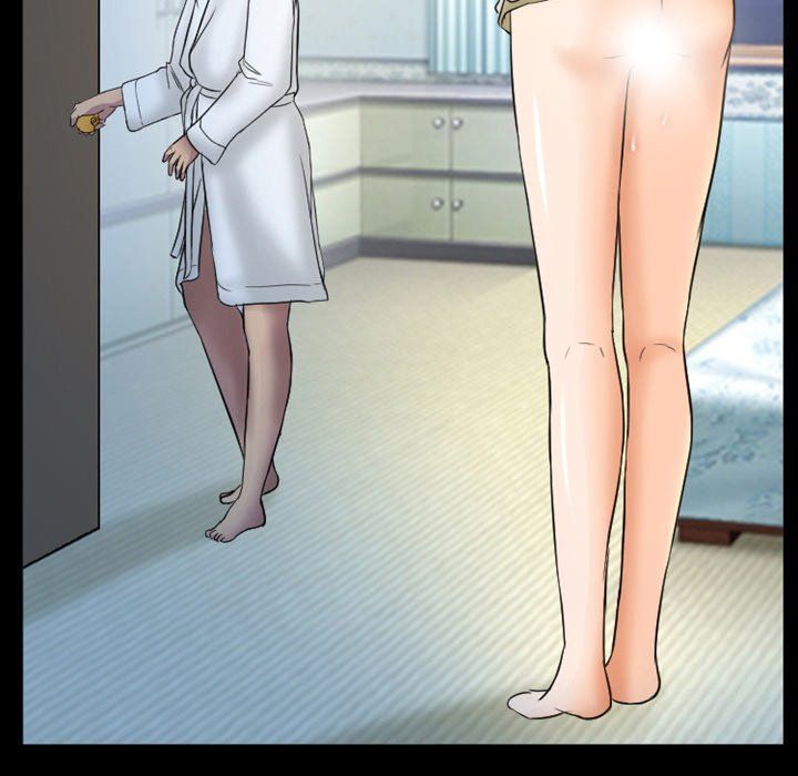 Silhouette Manhwa - Chapter 17 Page 68