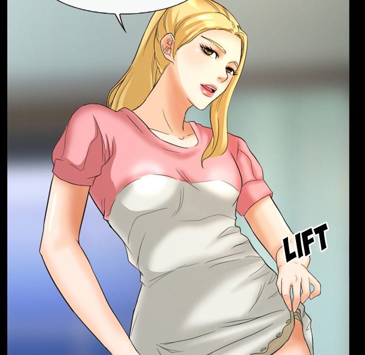 Silhouette Manhwa - Chapter 17 Page 70