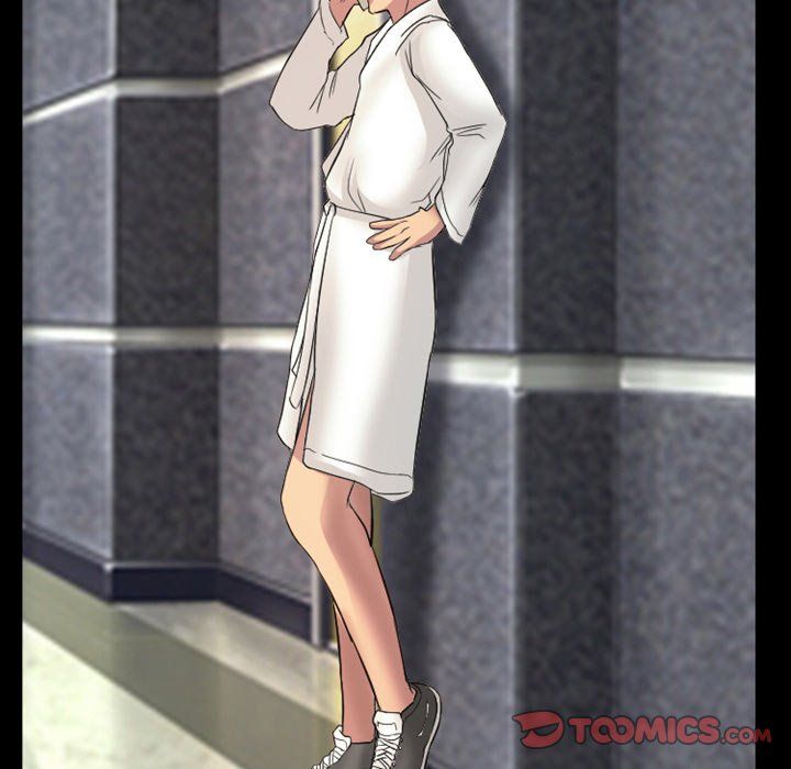 Silhouette Manhwa - Chapter 17 Page 73