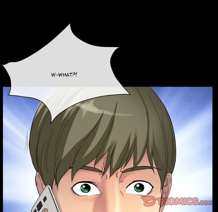 Silhouette Manhwa - Chapter 17 Page 75