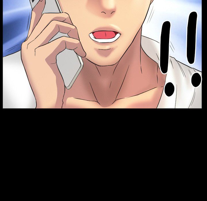 Silhouette Manhwa - Chapter 17 Page 76