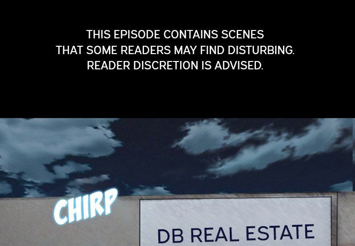 Silhouette Manhwa - Chapter 52 Page 0