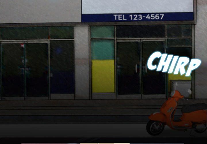 Silhouette Manhwa - Chapter 52 Page 1