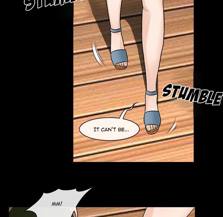 Silhouette Manhwa - Chapter 52 Page 7