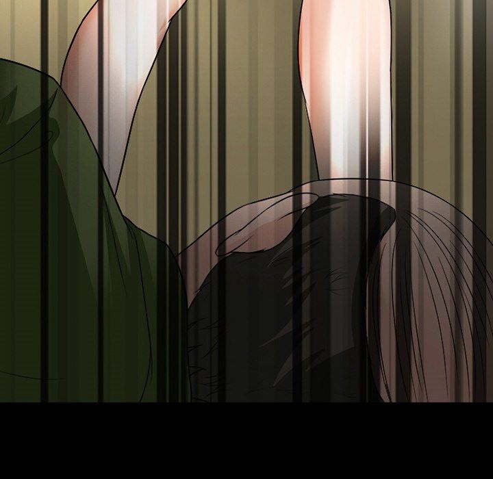 Silhouette Manhwa - Chapter 52 Page 11