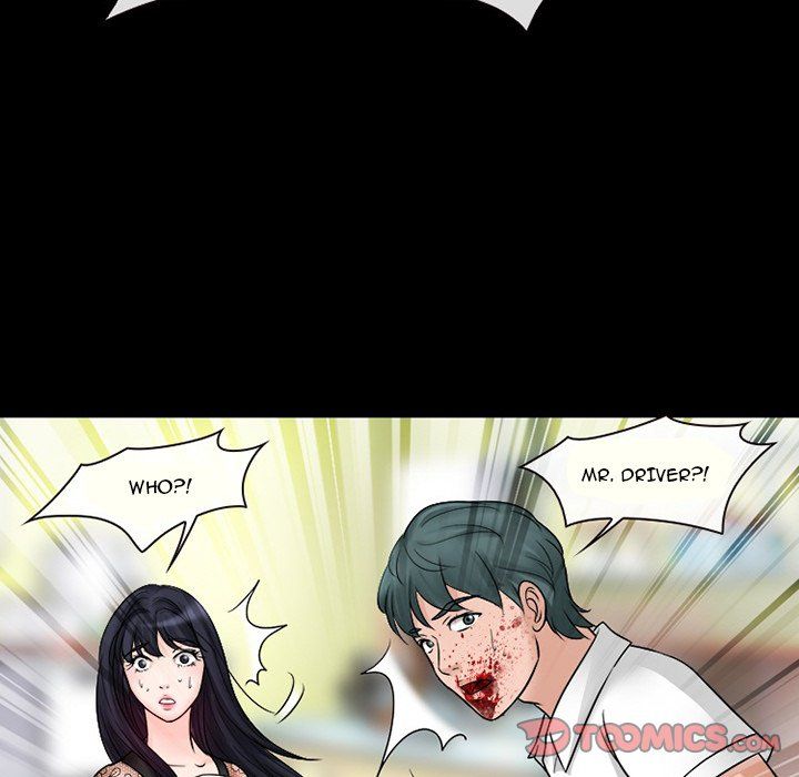 Silhouette Manhwa - Chapter 52 Page 14