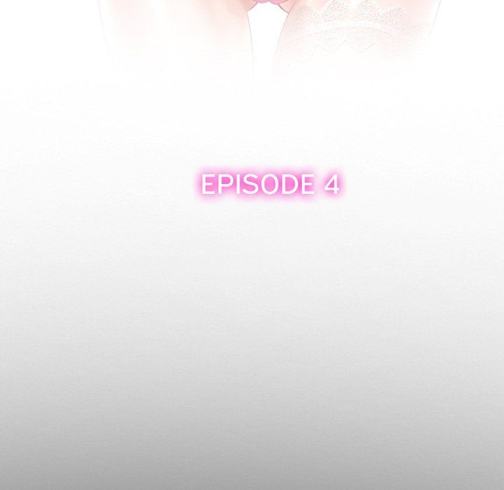 Silhouette Manhwa - Chapter 52 Page 21