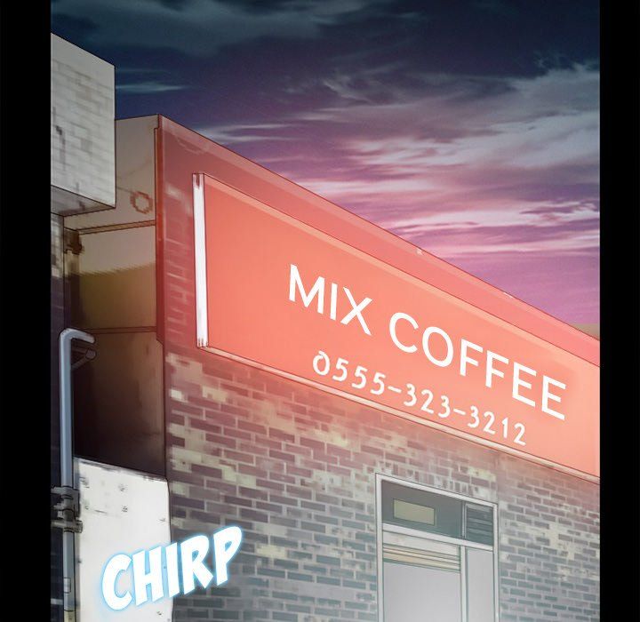 Silhouette Manhwa - Chapter 52 Page 24