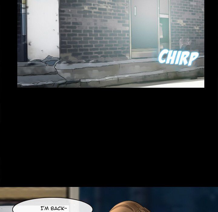 Silhouette Manhwa - Chapter 52 Page 25