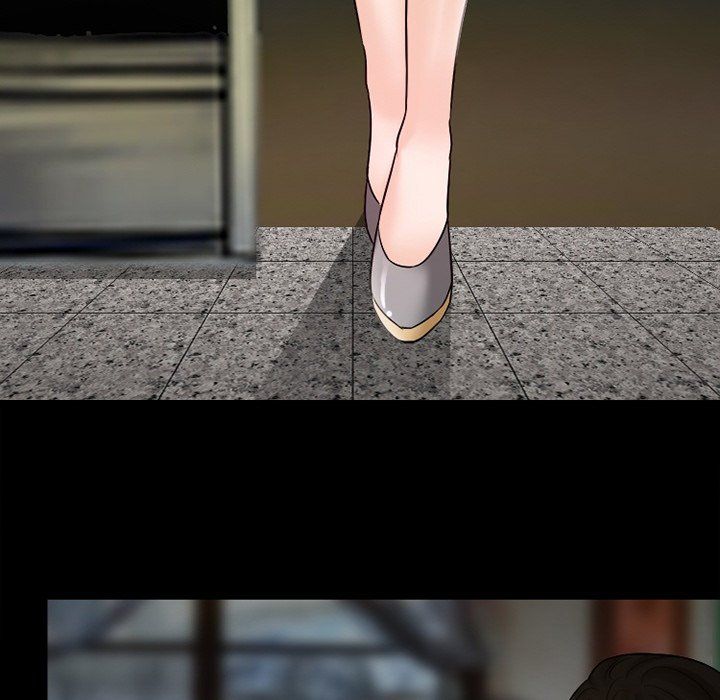 Silhouette Manhwa - Chapter 52 Page 28