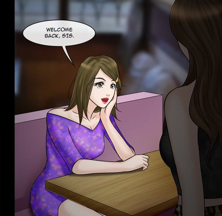 Silhouette Manhwa - Chapter 52 Page 29