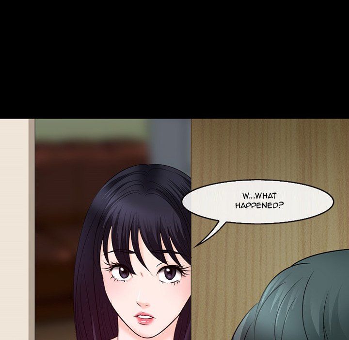 Silhouette Manhwa - Chapter 52 Page 45