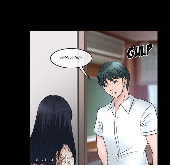 Silhouette Manhwa - Chapter 52 Page 47