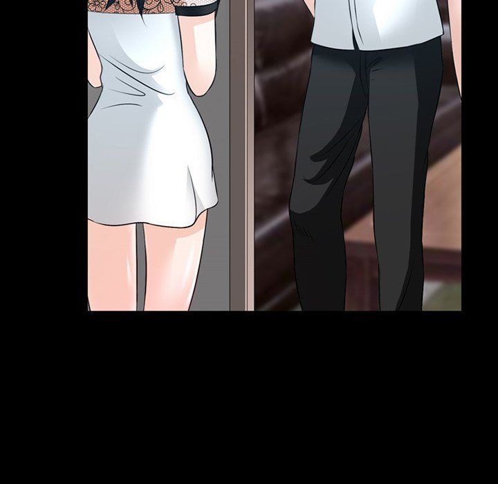 Silhouette Manhwa - Chapter 52 Page 48