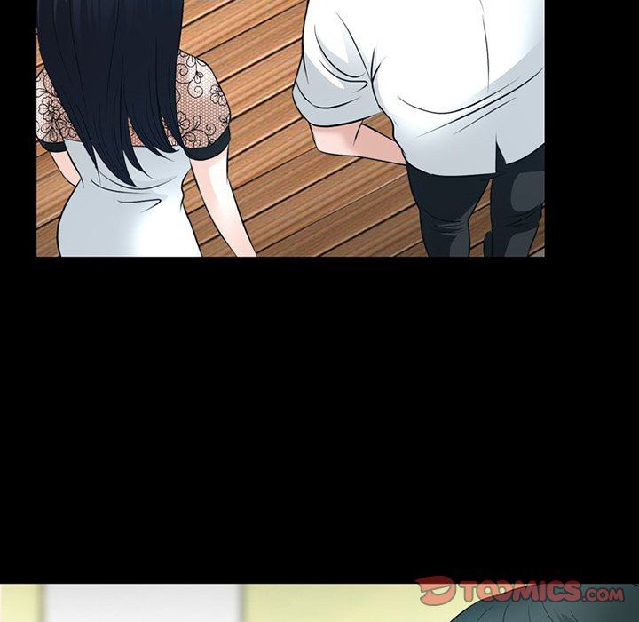 Silhouette Manhwa - Chapter 52 Page 50