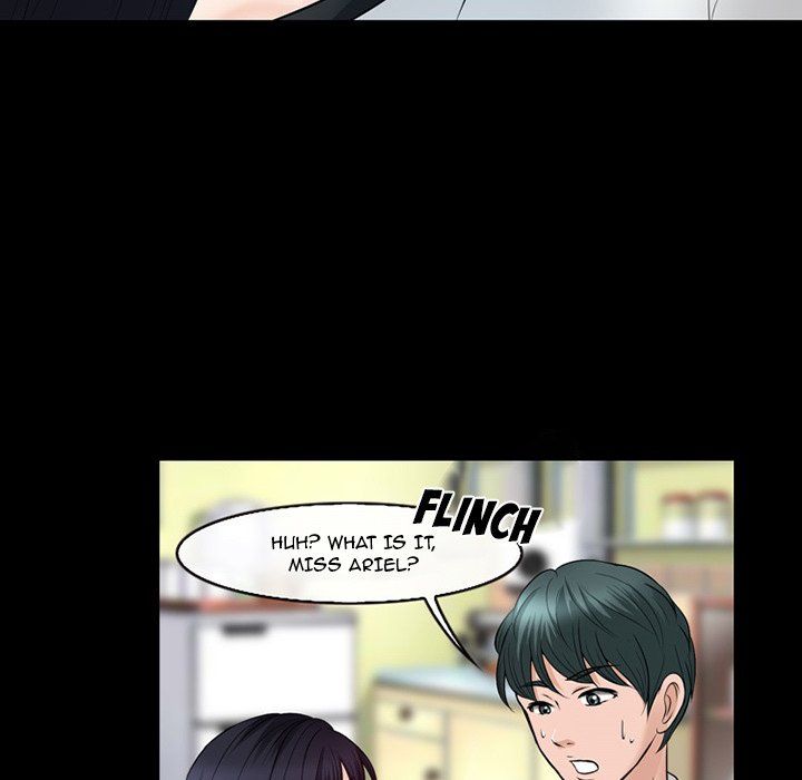 Silhouette Manhwa - Chapter 52 Page 52