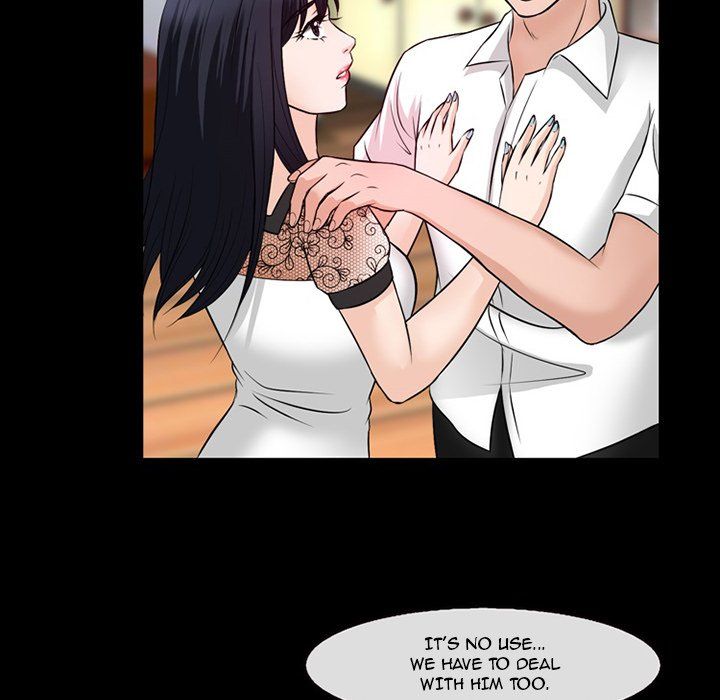 Silhouette Manhwa - Chapter 52 Page 53