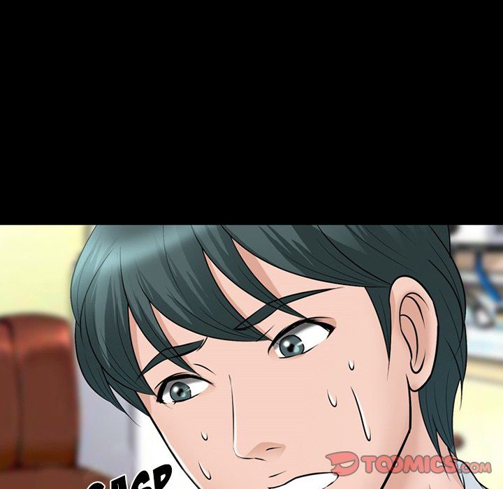 Silhouette Manhwa - Chapter 52 Page 56