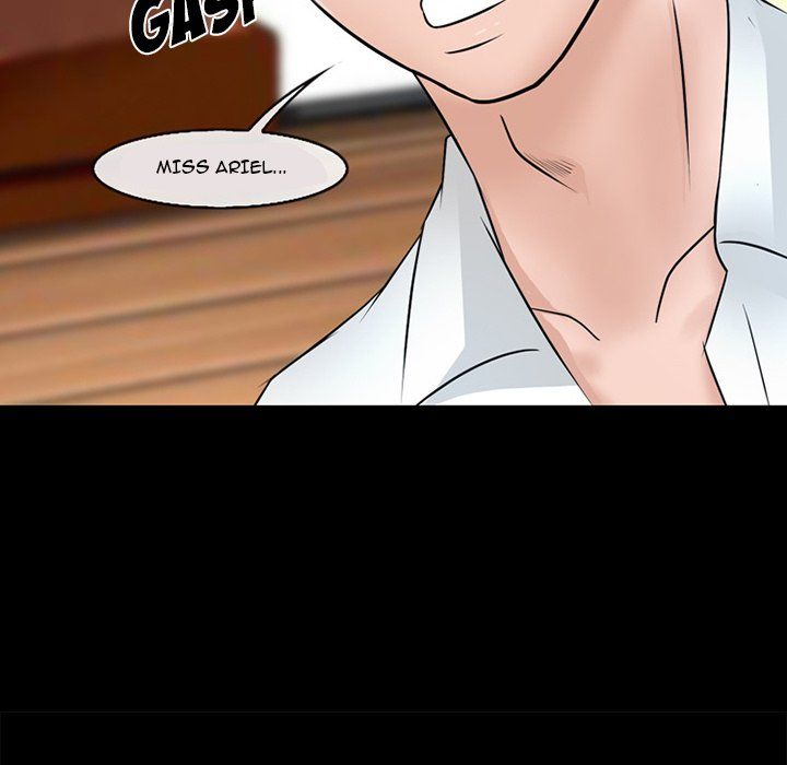 Silhouette Manhwa - Chapter 52 Page 57