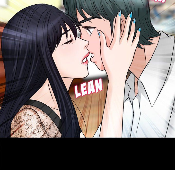 Silhouette Manhwa - Chapter 52 Page 61